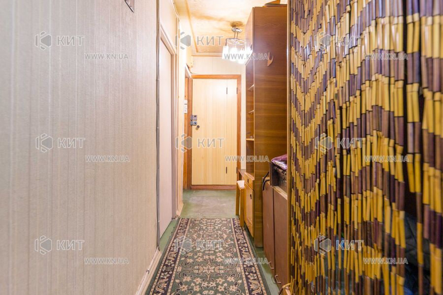 Продаж квартири Харків, Спорт.Гагар.Повст., 65м²