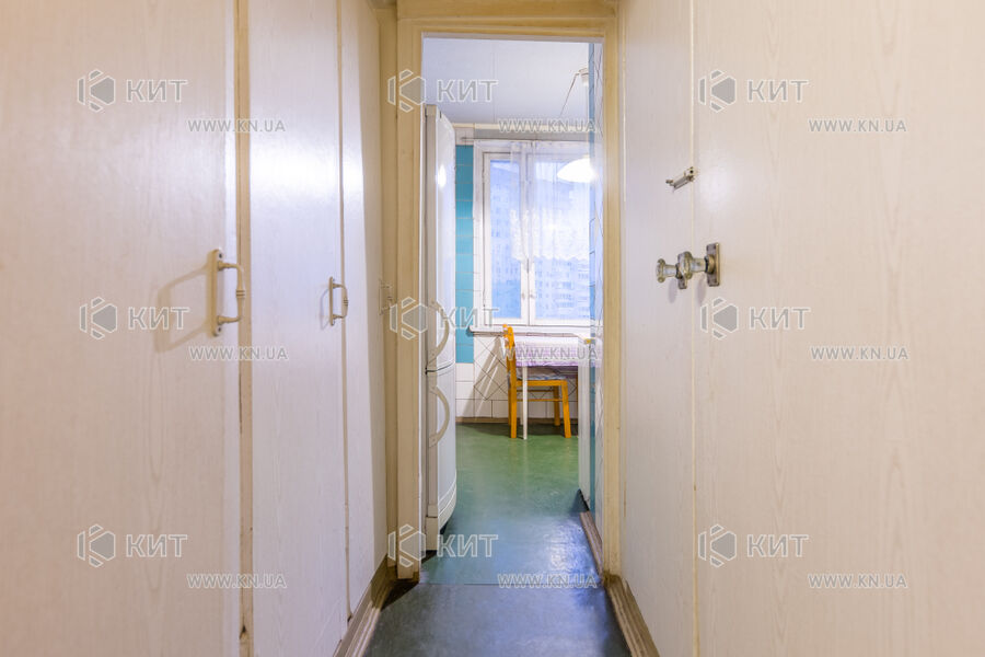 Продаж квартири Харків, Спорт.Гагар.Повст., 65м²