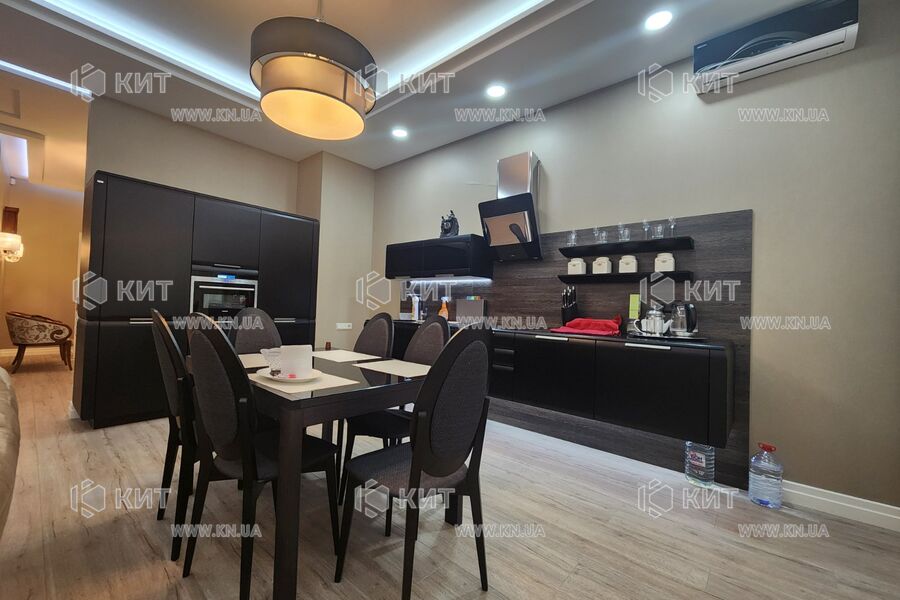 Продажа квартиры Харьков, Алексеевка, 106м²