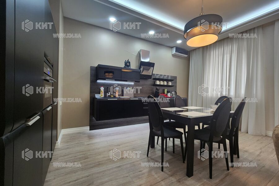 Продажа квартиры Харьков, Алексеевка, 106м²