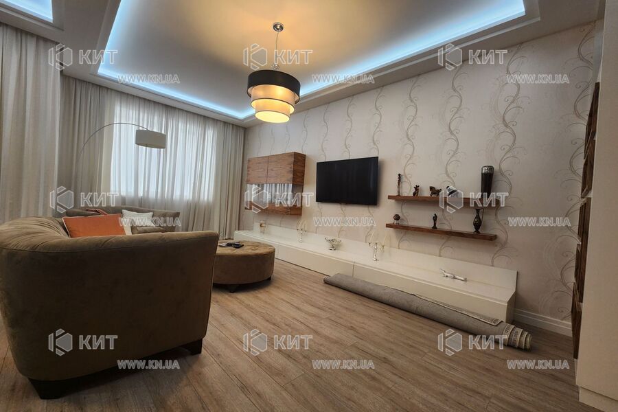 Продажа квартиры Харьков, Алексеевка, 106м²