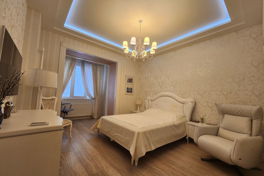 Продажа квартиры Харьков, Алексеевка, 106м²