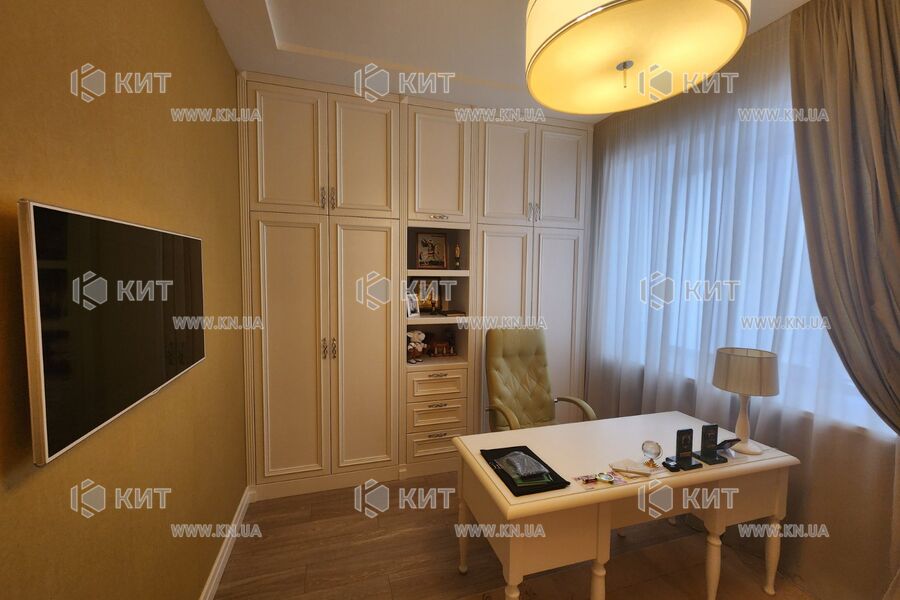 Продажа квартиры Харьков, Алексеевка, 106м²