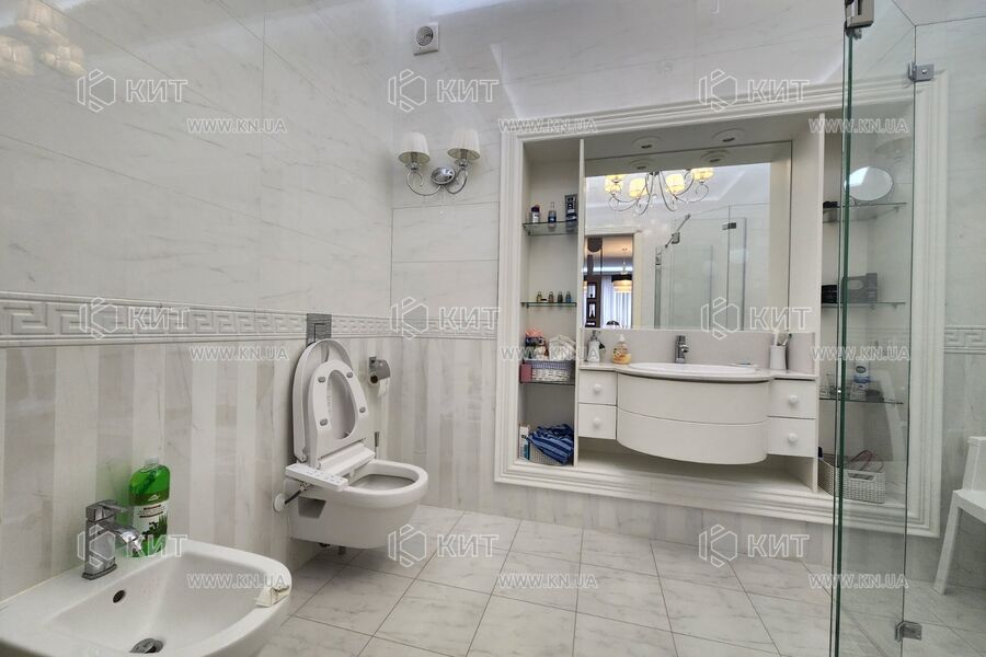Продажа квартиры Харьков, Алексеевка, 106м²