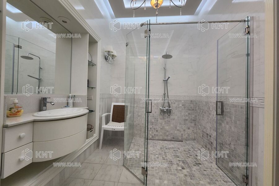 Продажа квартиры Харьков, Алексеевка, 106м²