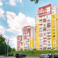 Продажа квартиры Харьков, Алексеевка, 106м²