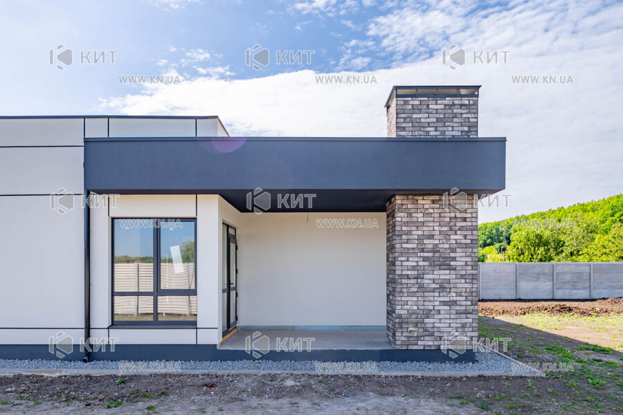 Продажа дома Харьков, Великая Даниловка, 92м²