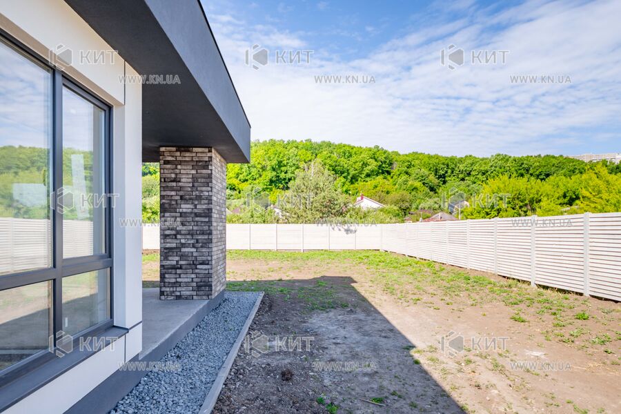 Продажа дома Харьков, Великая Даниловка, 92м²