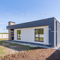 Продажа дома Харьков, Великая Даниловка, 92м²