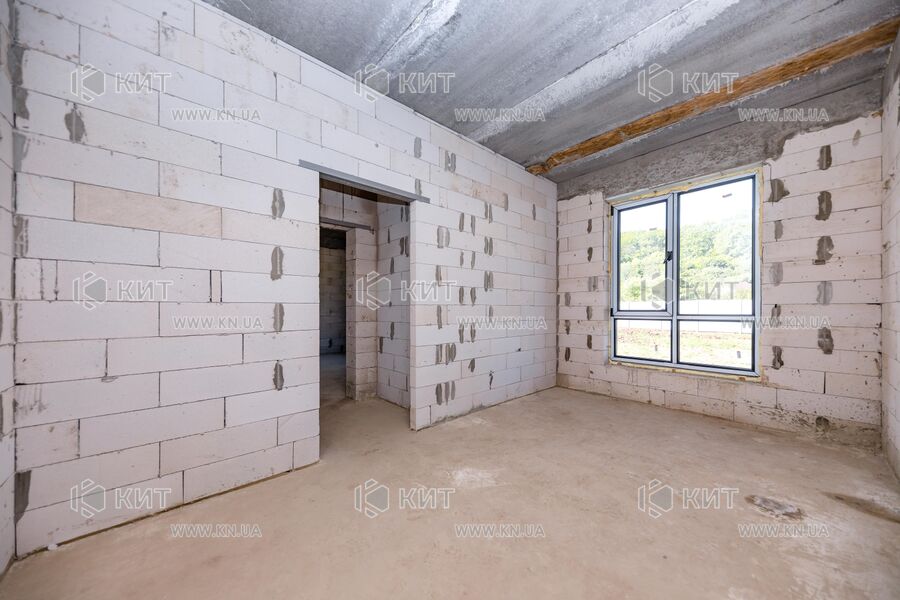 Продажа дома Харьков, Великая Даниловка, 92м²