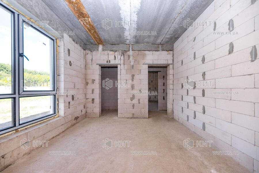 Продажа дома Харьков, Великая Даниловка, 92м²