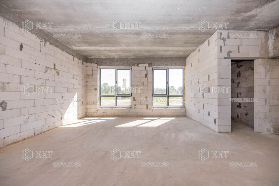 Продажа дома Харьков, Великая Даниловка, 92м²