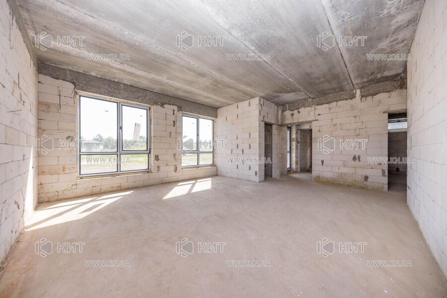 Продажа дома Харьков, Великая Даниловка, 92м²