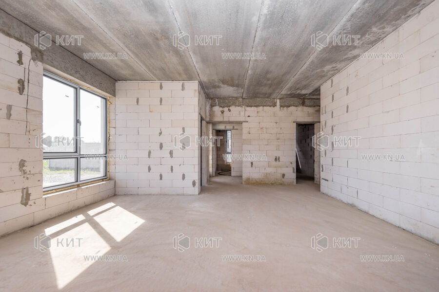 Продажа дома Харьков, Великая Даниловка, 92м²