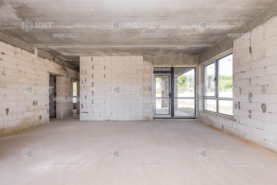 Продажа дома Харьков, Великая Даниловка, 92м²