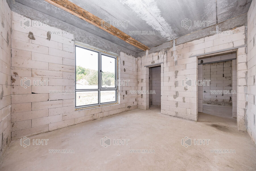 Продажа дома Харьков, Великая Даниловка, 92м²