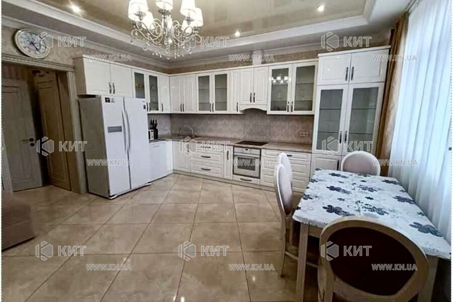 Продаж квартири Харків, Наукова, 65м²