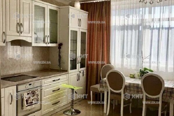 Продаж квартири Харків, Наукова, 65м²