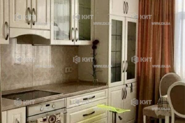 Продаж квартири Харків, Наукова, 65м²