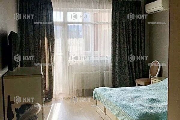 Продаж квартири Харків, Наукова, 65м²