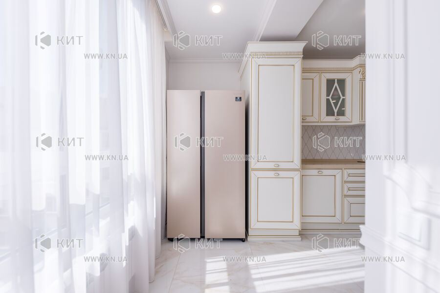 Продажа квартиры Харьков, Новые дома, 78м²