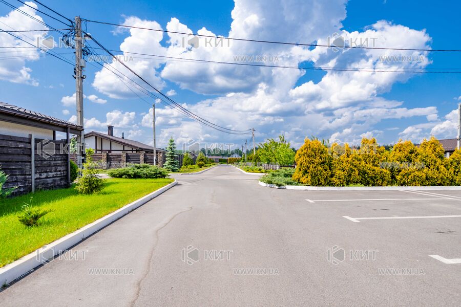 Продажа дома Харьков, Великая Даниловка, 205м²