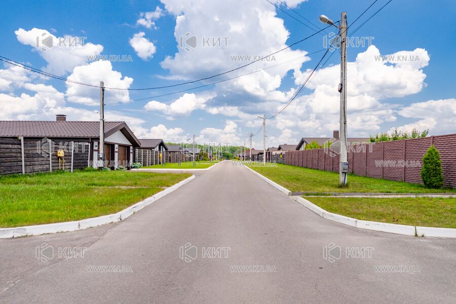 Продажа дома Харьков, Великая Даниловка, 205м²