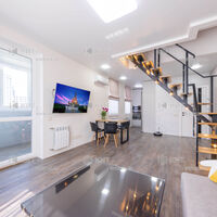 Продажа квартиры Харьков, Спортивная, Гагарина, Защитников, 73м²