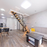 Продажа квартиры Харьков, Спортивная, Гагарина, Защитников, 73м²