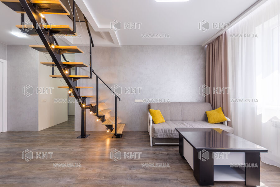Продажа квартиры Харьков, Спортивная, Гагарина, Защитников, 73м²