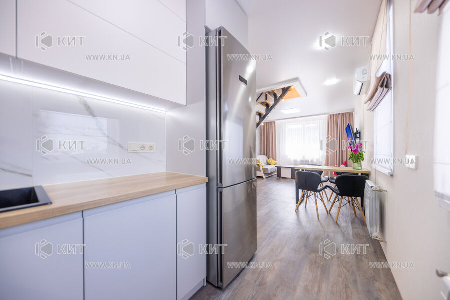Продажа квартиры Харьков, Спортивная, Гагарина, Защитников, 73м²