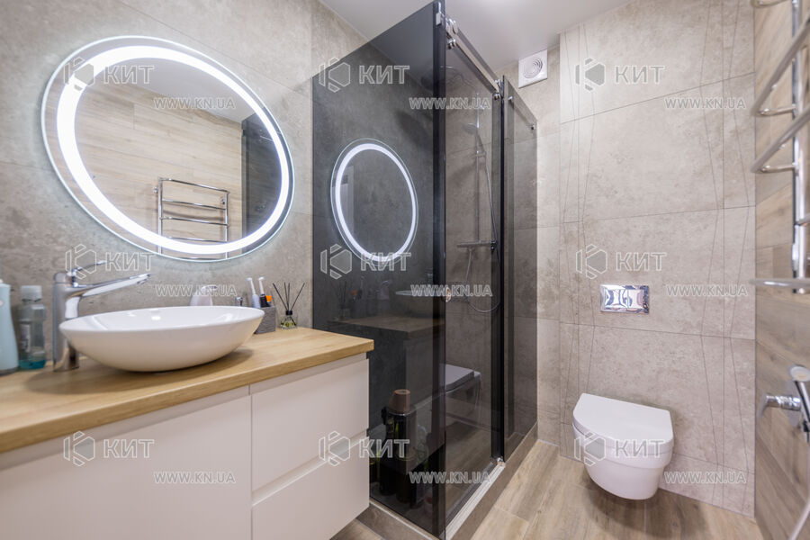 Продажа квартиры Харьков, Спортивная, Гагарина, Защитников, 73м²
