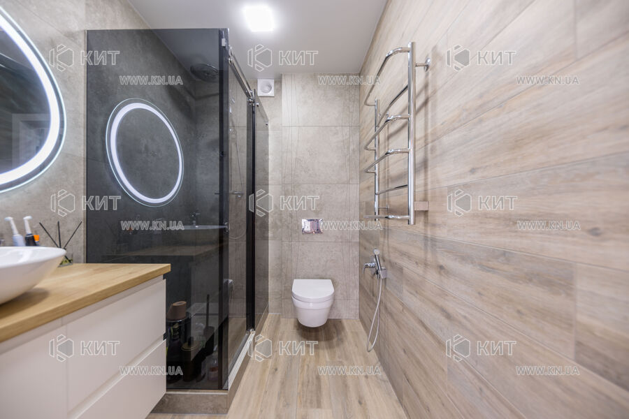 Продажа квартиры Харьков, Спортивная, Гагарина, Защитников, 73м²