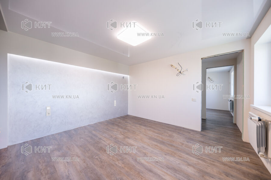 Продажа квартиры Харьков, Спортивная, Гагарина, Защитников, 73м²