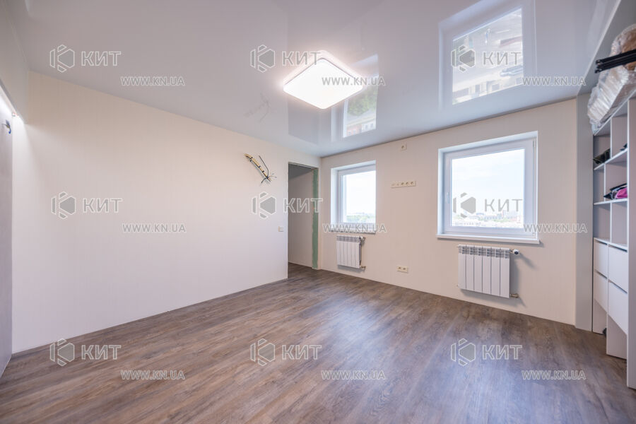 Продажа квартиры Харьков, Спортивная, Гагарина, Защитников, 73м²