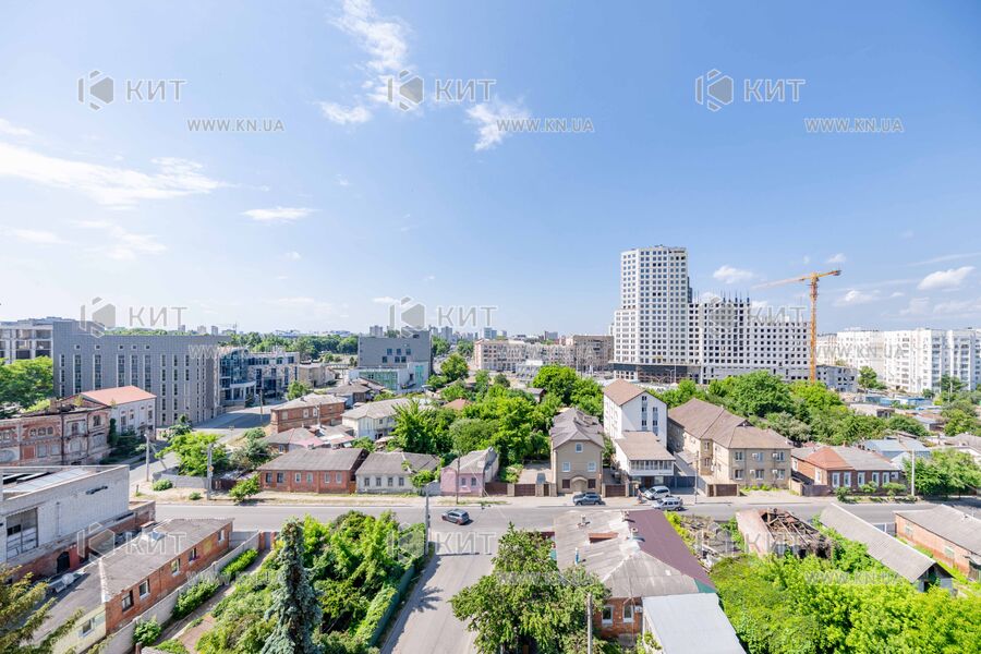 Продажа квартиры Харьков, Спортивная, Гагарина, Защитников, 73м²