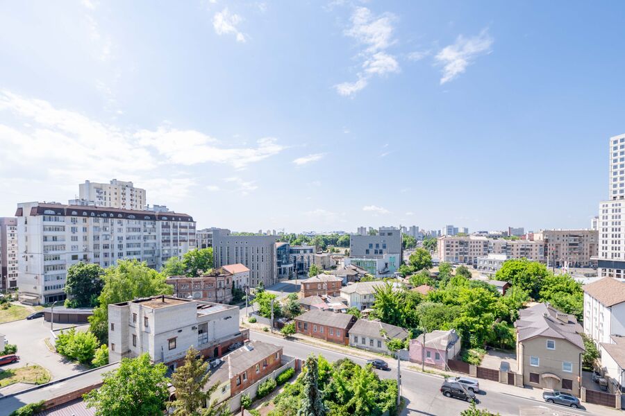 Продажа квартиры Харьков, Спортивная, Гагарина, Защитников, 73м²