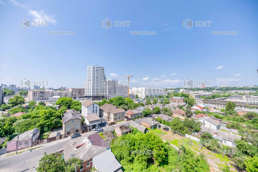Продажа квартиры Харьков, Спортивная, Гагарина, Защитников, 73м²