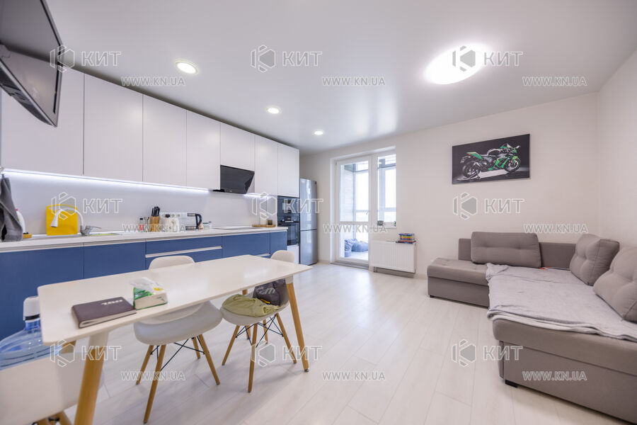 Продажа квартиры Харьков, Восстания, 83м²