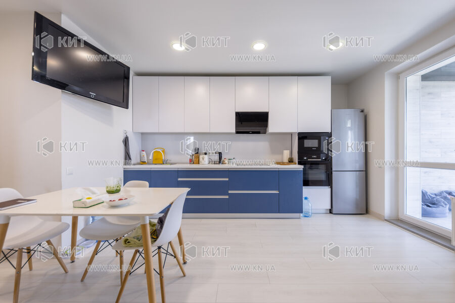 Продажа квартиры Харьков, Восстания, 83м²