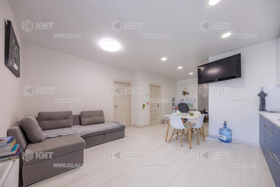 Продажа квартиры Харьков, Восстания, 83м²