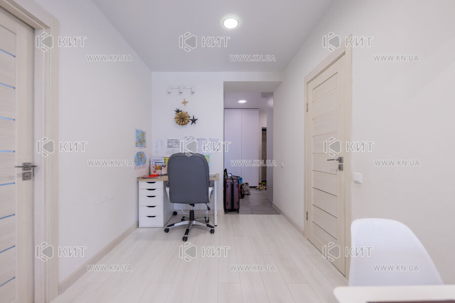 Продажа квартиры Харьков, Восстания, 83м²