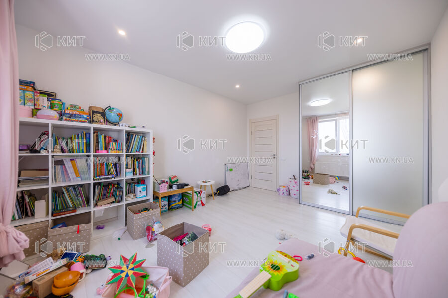 Продажа квартиры Харьков, Восстания, 83м²