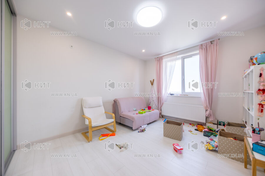 Продажа квартиры Харьков, Восстания, 83м²