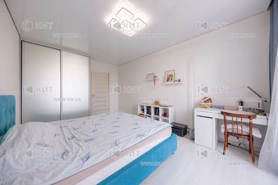 Продажа квартиры Харьков, Восстания, 83м²