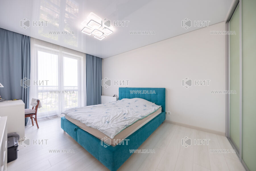 Продажа квартиры Харьков, Восстания, 83м²