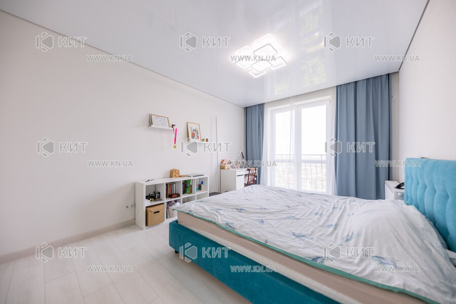 Продажа квартиры Харьков, Восстания, 83м²