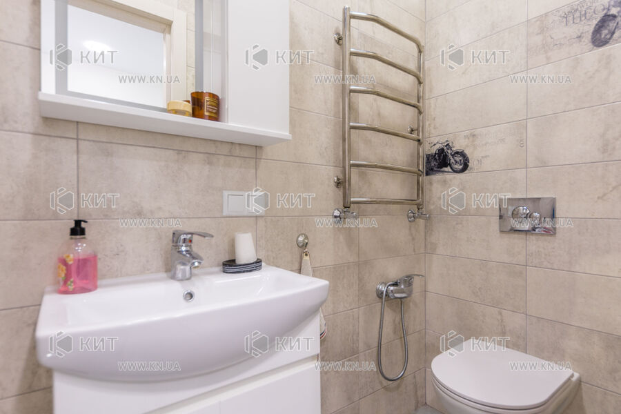 Продажа квартиры Харьков, Восстания, 83м²