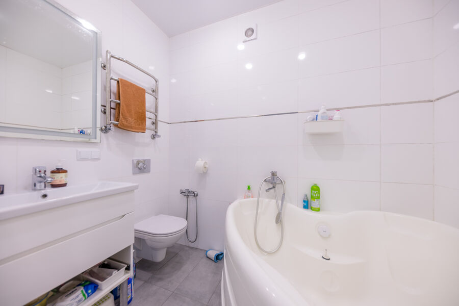Продажа квартиры Харьков, Восстания, 83м²