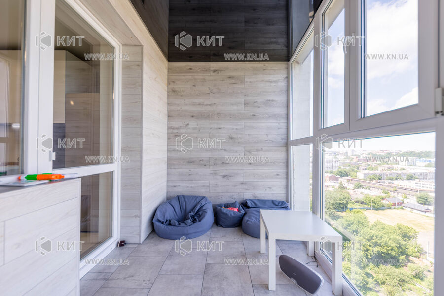 Продажа квартиры Харьков, Восстания, 83м²